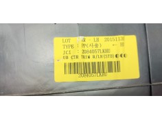 Recambio de guarnecido puerta trasera izquierda para kia rio drive referencia OEM IAM   