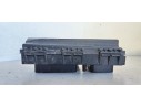 Recambio de caja reles / fusibles para opel astra h berlina 1.7 16v cdti referencia OEM IAM 743381  