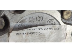 Recambio de bomba direccion para ford galaxy (vy) ghia referencia OEM IAM   