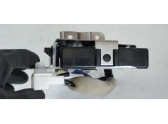 Recambio de modulo electronico para mitsubishi outlander (gf0) kaiteki 4wd referencia OEM IAM 8638A229  