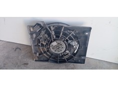 Recambio de electroventilador para opel zafira a 2.0 dti referencia OEM IAM 0130303840  