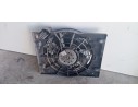 Recambio de electroventilador para opel zafira a 2.0 dti referencia OEM IAM 0130303840  
