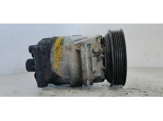 Recambio de compresor aire acondicionado para renault megane ii berlina 3p emotion referencia OEM IAM 8200316164  