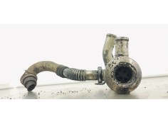 Recambio de enfriador egr para citroen xsara picasso referencia OEM IAM 9648762280  