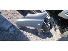 Recambio de aleta delantera derecha para nissan micra (k12e) 1.5 dci turbodiesel cat referencia OEM IAM   