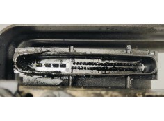 Recambio de abs para citroen c4 berlina vtr plus referencia OEM IAM 9657352680  