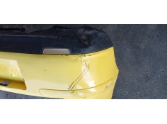 Recambio de paragolpes trasero para seat ibiza (6l1) 1.9 tdi referencia OEM IAM   