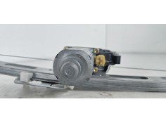 Recambio de elevalunas delantero izquierdo para mercedes-benz clase a (w168) 1.4 cat referencia OEM IAM 0130821673  
