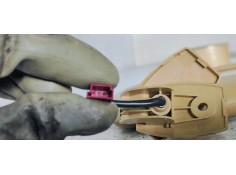 Recambio de parasol derecho para bmw serie 5 berlina (e60) 2.5d 177 [525] fap referencia OEM IAM 7069754  