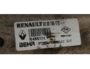Recambio de intercooler para renault scenic ii confort dynamique referencia OEM IAM 8200700172  