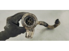 Recambio de enfriador egr para citroen xsara picasso referencia OEM IAM 9648762280  