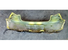 Recambio de paragolpes trasero para seat ibiza (6l1) 1.9 tdi referencia OEM IAM   