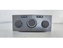 Recambio de mando climatizador para opel astra h berlina 1.7 16v cdti referencia OEM IAM 13122963  
