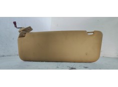 Recambio de parasol derecho para bmw serie 5 berlina (e60) 2.5d 177 [525] fap referencia OEM IAM 7069754  