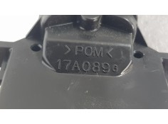Recambio de mando intermitentes para mazda cx-7 (er) 2.2 mzrcd 175 4x4 fap referencia OEM IAM 17A0896  