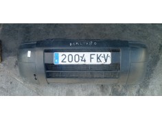 PARAGOLPES DELANTERO 