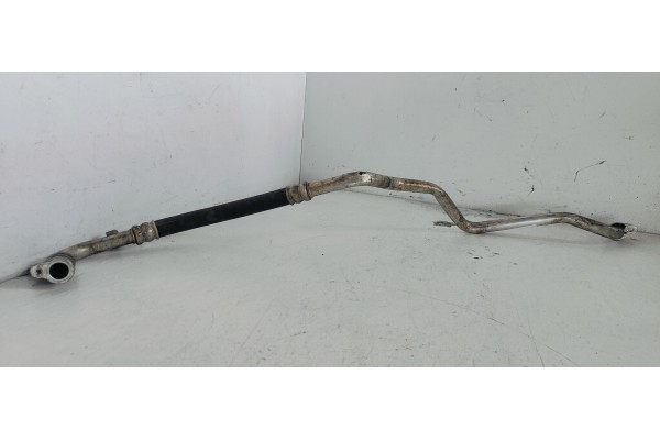 Recambio de tubos aire acondicionado para renault megane iii berlina 5 p expression referencia OEM IAM 924800026  
