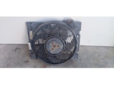Recambio de electroventilador para opel zafira a 2.0 dti referencia OEM IAM 0130303840  