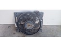 Recambio de electroventilador para opel zafira a 2.0 dti referencia OEM IAM 0130303840  