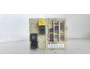 Recambio de caja reles / fusibles para ford focus berlina (cak) ambiente referencia OEM IAM 98AG14A073AH  