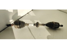 Recambio de transmision delantera izquierda para honda cr-v (rd8) 2.0 vtec cat referencia OEM IAM   