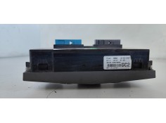 Recambio de mando climatizador para opel astra h berlina 1.7 16v cdti referencia OEM IAM 13122963  