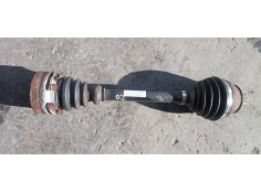 Recambio de transmision delantera derecha para volkswagen t4 transporter/furgoneta (mod. 1991) 1.9 turbodiesel cat (abl) referen