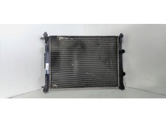 Recambio de radiador agua para renault scenic ii confort dynamique referencia OEM IAM   