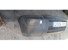 Recambio de paragolpes delantero para citroen berlingo 1.9 d sx familiar referencia OEM IAM   