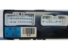 Recambio de modulo electronico para hyundai santa fe (bm) 2.2 crdi style 4x4 referencia OEM IAM 952302B240  