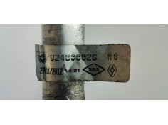 Recambio de tubos aire acondicionado para renault megane iii berlina 5 p expression referencia OEM IAM 924800026  