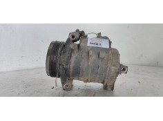 Recambio de compresor aire acondicionado para land rover range rover (lm) td6 vogue referencia OEM IAM MC4472203325  