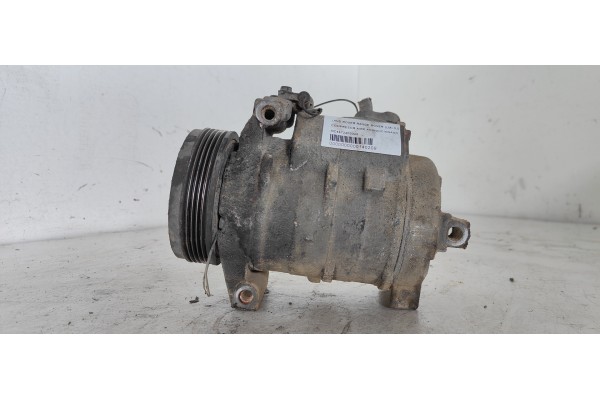 Recambio de compresor aire acondicionado para land rover range rover (lm) td6 vogue referencia OEM IAM MC4472203325  