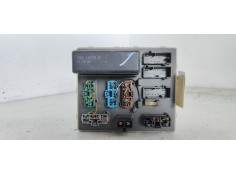 Recambio de caja reles / fusibles para ford focus berlina (cak) ambiente referencia OEM IAM 98AG14A073AH  