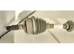 Recambio de transmision delantera izquierda para honda cr-v (rd8) 2.0 vtec cat referencia OEM IAM   