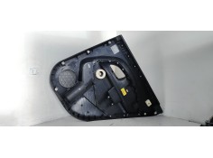 Recambio de guarnecido puerta trasera izquierda para kia rio drive referencia OEM IAM   