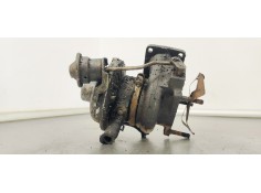 Recambio de turbocompresor para chrysler voyager (rg) referencia OEM IAM 35242093F  