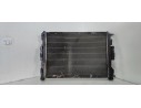 Recambio de radiador agua para renault scenic ii confort dynamique referencia OEM IAM   