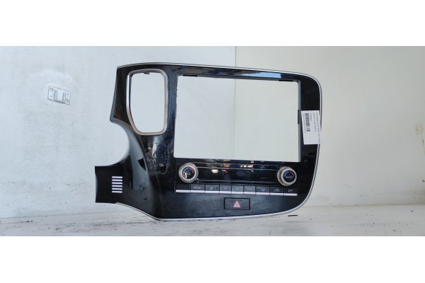 Recambio de mando climatizador para mitsubishi outlander (gf0) kaiteki 4wd referencia OEM IAM 7820B224  