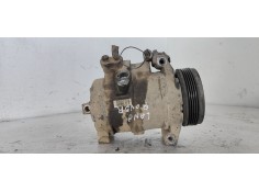 Recambio de compresor aire acondicionado para land rover range rover (lm) td6 vogue referencia OEM IAM MC4472203325  