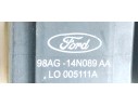 Recambio de caja reles / fusibles para ford focus berlina (cak) ambiente referencia OEM IAM 98AG14A073AH  