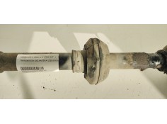 Recambio de transmision delantera izquierda para honda cr-v (rd8) 2.0 vtec cat referencia OEM IAM   
