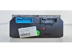 Recambio de mando climatizador para opel astra h berlina 1.7 16v cdti referencia OEM IAM 13122963  