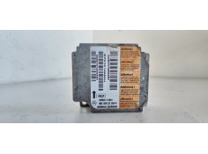 Recambio de centralita airbag para mercedes-benz clase e (w210) berlina 2.4 v6 18v cat referencia OEM IAM 0028203226  