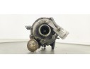Recambio de turbocompresor para chrysler voyager (rg) referencia OEM IAM 35242093F  
