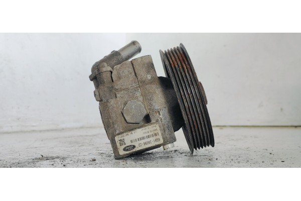 Recambio de bomba direccion para ford mondeo ber. (ca2) 2.0 tdci cat referencia OEM IAM 6G913A696CD  
