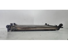 Recambio de radiador agua para renault scenic ii confort dynamique referencia OEM IAM   
