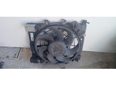 Recambio de electroventilador para opel astra h berlina 1.9 16v cdti cat (z 19 dth / lrd) referencia OEM IAM 0130303960  