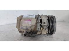 Recambio de compresor aire acondicionado para land rover range rover (lm) td6 vogue referencia OEM IAM MC4472203325  