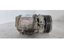 Recambio de compresor aire acondicionado para land rover range rover (lm) td6 vogue referencia OEM IAM MC4472203325  